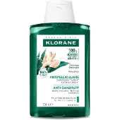 Klorane Anti-Pelliculaire Shampoing Traitant et Rééquilibrant 200 ml 200 ml Shampooing