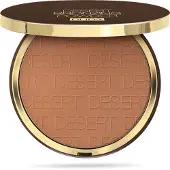PUPA Milano Poudre de bronzage du désert 005 Light Sun Matt 30g