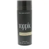 Toppik Fibres capillaires - Blondeur moyenne 55 gr