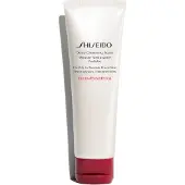 Shiseido Defend Beauty Deep Cleansing Foam 125 ml