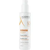 A-Derma Protect 50+ 200ml Spray Blanc Homme