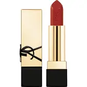 Yves Saint Laurent Rouge Pur Couture In-Care Satin Rouge à lèvres Refillable R1966 Rouge Libre 3,8 grammes