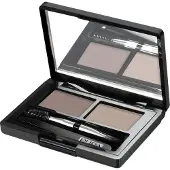 Pupa Milano Eyebrow Desing Set Blonde (Blonde)