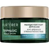 Rene Furterer Triphasic Active Grow Masque fortifiant anti-casse, 200 ml