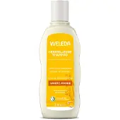 Weleda Shampooing régénérant à l'avoine
