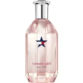 Tommy Hilfiger Eau De Parfum Tommy Girl New York 100ml