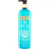 CHI Aloë Vera with Agave Nectar Curl Enhancing Shampoing 739 ml