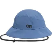 Outdoor Research Sun Bucket Hat Bleu L