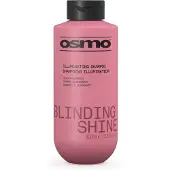 Osmo Blinding Shine Illuminating Shampoo shampoing pour des cheveux brillants et doux 400 ml
