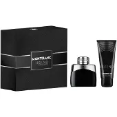 Mont Blanc Coffret Legend coffret edt 50ml et gel douche