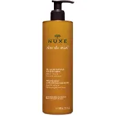 Nuxe Rêve De Miel Face And Body Ultra-Rich Cleansing Gel 400 ml