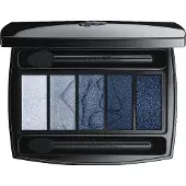 Lancôme Hypnôse 5 couleurs Palette de fards à paupières 16 Drama Denim 4 grammes
