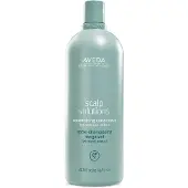 Aveda Scalp Solutions Replenishing Conditioner 1000ml - après-shampooing