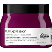 L'Oréal Professionnel Curl Expression Masque Professional Mask 500 ml