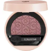 Collistar Impeccabile Compact Eyeshadow fards à paupières intenses 530 Malva Shimmer 3 g
