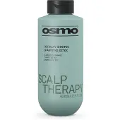 Osmo Scalp Therapy Detoxify Shampoo shampoing purifiant détoxifiant pour cheveux 400 ml