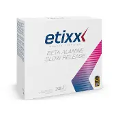 Etixx Comprimés Beta Alanine Slow Release 240 Unités