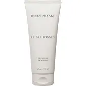 Issey Miyake Le Sel D’issey 200ml Shower Gel Blanc