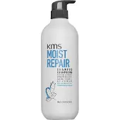KMS California Moist Repair Shampoo 750ml - shampoing hydratant restructurant