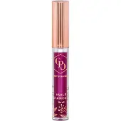 Cent Pur Cent Huile d'Amour Lip Oil Plum 2,5 ml Maquillage