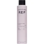 Ref Flexible Spray laque cheveux pour une fixation élastique 300 ml