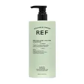Ref Stockholm Sweden Weightless Volume Shampoo 285ml- shampooing volumateur