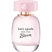 Kate spade New York Bloom Eau de Toilette pour femme 40 ml