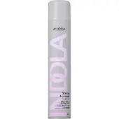 Indola Care & Style Finish Strong Lacquer 500 ml