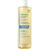 Ducray Sensinol Huile Lavante Apaisante 400 ml Huile