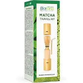Biotona Matcha Travel Kit 1 pc(s) Set(S)