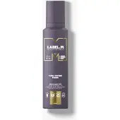 Label M Curl Define Foam 150 ml