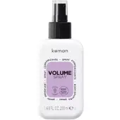 Kemon Volume Volume Spray 200 ml