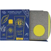 Roger & Gallet Cologne Twist Vanity Box Eau de Cologne 100 ml + Gel Douche 200 ml