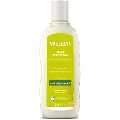 Weleda Shampooing Doux 190 ml Shampooing
