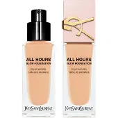 Yves Saint Laurent All Hours Glow Foundation (Various Shades) - LC2