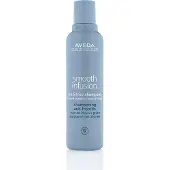 Aveda Smooth infusion Anti-Frizz Shampoo 200ml - shampooing anti-frisottis