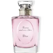 Dior FOREVER AND EVER Eau de Toilette 100 ml | Parfum Féminin Floral Délicat &amp; Élégant