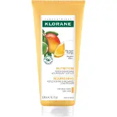 Klorane Après-shampoing à la Mangue 200 ml Après-Shampooing(S)