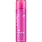 Lee Stafford Shampooing sec Finish & Styling Dry Shampoo 200ml