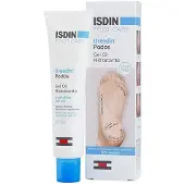Isdin Foot Care Ureadin Podos Gel Oil 75 ml Huile