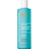 Moroccanoil Scalp Balancing Shampoing 250 ml