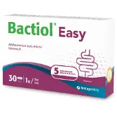 Metagenics Bactiol Easy 30 pc(s) Capsule(S)
