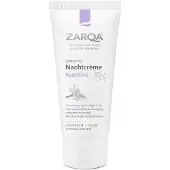 Zarqa Crème de nuit Nutritive