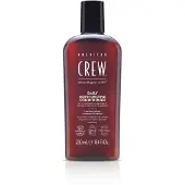 American Crew Hair Care Body Hair Scalp Daily Moisturizing Conditioner