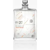 Escentric Molecules Molecule 02 Eau de Toilette mixte 100 ml
