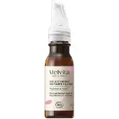 Melvita Huile d'Argan Parfumée à la Rose 50 ml Huile Pour La Peau