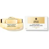 Guerlain Abeille Royale Honey Treatment Rich Cream crème nourrissante anti-rides rechargeable 50 ml
