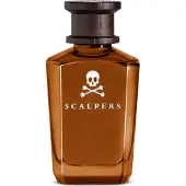 Scalpers Boxing Club Spray 75ml Eau De Parfum Multicolore 75 ml Femme