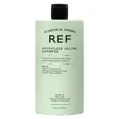 Ref Weightless Volume Shampoo shampoing pour cheveux fins et plats pour des cheveux volumisés dès la racine 285 ml
