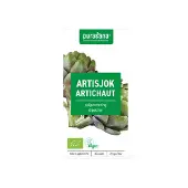 Purasana Artichaut 60 pc(s) Capsule(S) Dure(S)